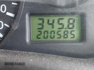 2007 Ford Focus S with VIN 1FAFP34N37W177362, listed as a IAAI auction lot 42024713 with 200,585 mi miles and . Bid and sale history available at DreamBid. Image 15.