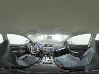 2018 Nissan Altima SV with VIN 1N4AL3AP2JC110062, listed as a Copart auction lot 78792554 with 204,217 mi miles and Salvage Title. Bid and sale history available at DreamBid. Image 15.