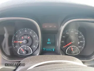 2013 Chevrolet Malibu LT with VIN 1G11C5SA4DF296960, listed as a Copart auction lot 54973505 with 144,429 mi miles and Salvage Title. Bid and sale history available at DreamBid. Image 9.