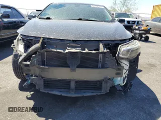 2016 Chevrolet Malibu LS with VIN 1G1ZB5ST5GF350603, listed as a Copart auction lot 60168985 with 126,042 mi miles and Salvage title. Bid and sale history available at DreamBid. Image 5.