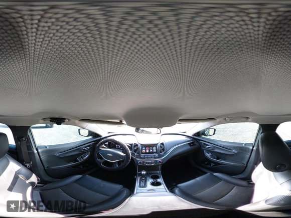 2016 Chevrolet Impala LT z VIN 1G1115S32GU162066, wystawiony jako IAAI lot #42258168 z przebiegiem 250 239 mil mil oraz . Historia ofert i sprzedaży dostępna na DreamBid. Obrazek 18.