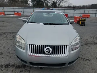 2007 Mercury Milan Premier z VIN 3MEHM08Z47R605514, wystawiony jako Copart lot #45085905 z przebiegiem 180 039 mil mil oraz Szkoda całkowita • Salvage title. Historia ofert i sprzedaży dostępna na DreamBid. Obrazek 5.