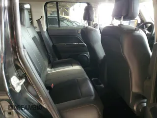 2016 Jeep Patriot Sport with VIN 1C4NJPBA2GD812811, listed as a Copart auction lot 49251675 with 129,457 mi miles and Clean Title. Bid and sale history available at carsss.com. Image 10.