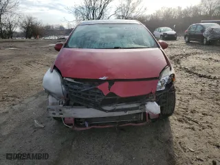 2015 Toyota Prius Four with VIN JTDKN3DU0F0410606, listed as a Copart auction lot 43524725 with 404,914 mi miles and Salvage Title. Bid and sale history available at carsss.com. Image 5.