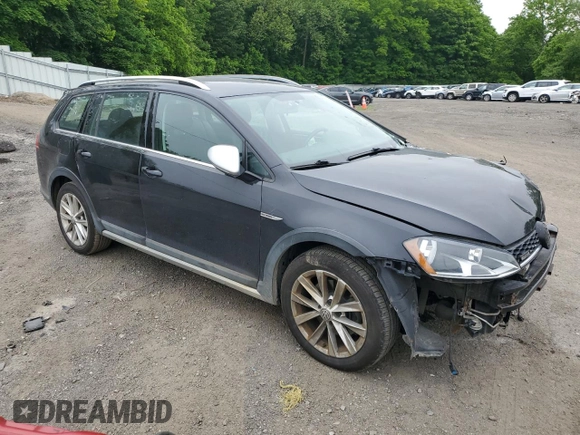 2017 Volkswagen Golf S z VIN 3VWH17AU7HM543359, wystawiony jako Copart lot #58502255 z przebiegiem 81 065 mil mil oraz Szkoda całkowita • Salvage title. Historia ofert i sprzedaży dostępna na DreamBid. Obrazek 4.