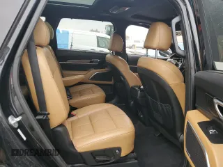 2020 Kia Telluride SX с VIN 5XYP54HC8LG068762, выставлен на аукционе Copart как лот 50559425 с пробегом 162 905 миль миль и Списание • Salvage title. История ставок и продаж доступна на DreamBid. Изображение 11.