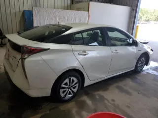2017 Toyota Prius Two with VIN JTDKBRFU2H3551395, listed as a Copart auction lot 55297545 with 273,107 mi miles and Salvage Title. Bid and sale history available at DreamBid. Image 3.