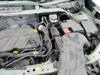 2024 Chevrolet Trax 1RS с VIN KL77LGE28RC237174, выставлен на аукционе Copart как лот 71064815 с пробегом 17 808 миль миль и Списание • Salvage title. История ставок и продаж доступна на DreamBid. Изображение 14.