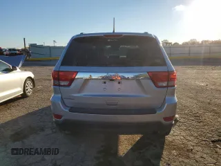 2012 Jeep Grand Cherokee Laredo with VIN 1C4RJEAG1CC354819, listed as a Copart auction lot 78532794 with 142,474 mi miles and Salvage Title. Bid and sale history available at carsss.com. Image 6.