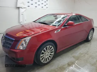 2014 Cadillac CTS with VIN 1G6DA1E3XE0116467, listed as a Copart auction lot 78265994 with 136,403 mi miles and Clean Title. Bid and sale history available at DreamBid. Image 1.