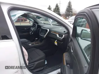 2019 GMC Acadia SLE with VIN 1GKKNSLS9KZ288333, listed as a IAAI auction lot 41272495 with 78,350 mi miles and . Bid and sale history available at DreamBid. Image 5.