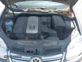 2009 Volkswagen Jetta SE z VIN 3VWRZ71K09M088979, wystawiony jako IAAI lot #42532075 z przebiegiem 179 179 mil mil oraz . Historia ofert i sprzedaży dostępna na DreamBid. Obrazek 10.