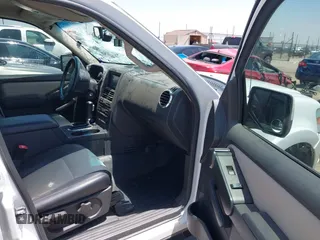 2007 Ford Explorer Sport Trac Limited с VIN 1FMEU33K57UA17903, выставлен на аукционе IAAI как лот 42492903 с пробегом Не указан миль и . История ставок и продаж доступна на DreamBid. Изображение 5.
