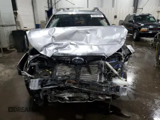 2015 Subaru Forester XT Touring z VIN JF2SJGUC0FH443179, wystawiony jako Copart lot #60442155 z przebiegiem 79 895 mil mil oraz Szkoda całkowita • Salvage title. Historia ofert i sprzedaży dostępna na DreamBid. Obrazek 5.