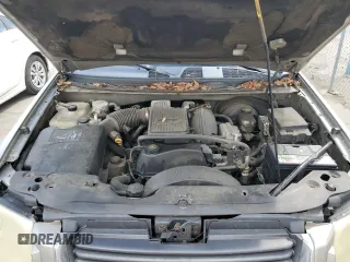 2002 GMC Envoy SLT with VIN 1GKDS13S022293912, listed as a Copart auction lot 51450845 with 0 mi miles and Salvage Title. Bid and sale history available at carsss.com. Image 12.