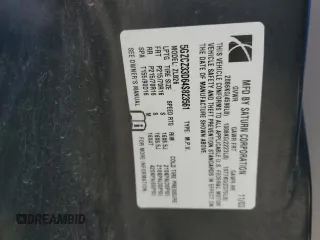 2004 Saturn VUE z VIN 5GZCZ33D64S823561, wystawiony jako Copart lot #52793485 z przebiegiem 127 399 mil mil oraz Szkoda całkowita • Salvage title. Historia ofert i sprzedaży dostępna na DreamBid. Obrazek 15.