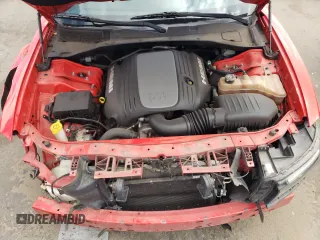 2018 Dodge Charger R/T z VIN 2C3CDXCT0JH238254, wystawiony jako Copart lot #44642485 z przebiegiem 101 305 mil mil oraz Szkoda całkowita • Salvage title. Historia ofert i sprzedaży dostępna na DreamBid. Obrazek 11.