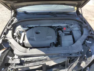 2019 Volvo XC60 Momentum с VIN LYV102RK3KB215365, выставлен на аукционе Copart как лот 53096075 с пробегом Не указан миль и Списание • Salvage title. История ставок и продаж доступна на DreamBid. Изображение 12.