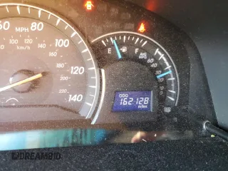 2014 Toyota Camry L with VIN 4T1BF1FK9EU350440, listed as a Copart auction lot 50074545 with 162,128 mi miles and Salvage Title. Bid and sale history available at carsss.com. Image 9.