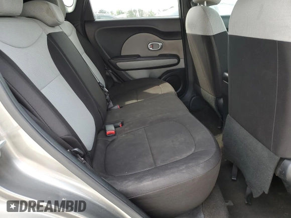 2018 Kia Soul with VIN KNDJN2A2XJ7510897, listed as a Copart auction lot 55049075 with 87,927 mi miles and Clean Title. Bid and sale history available at DreamBid. Image 10.