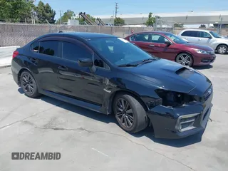2015 Subaru WRX Limited z VIN JF1VA1G60F9803890, wystawiony jako IAAI lot #42410678 z przebiegiem 146 213 mil mil oraz . Historia ofert i sprzedaży dostępna na DreamBid. Obrazek 1.