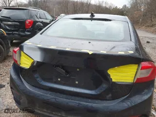 2016 Chevrolet Cruze Premier with VIN 1G1BG5SMXG7303220, listed as a IAAI auction lot 41533633 with 87,768 mi miles. Bid and sale history available at carsss.com. Image 21.