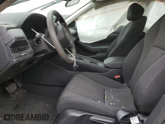 2024 Honda Accord LX z VIN 1HGCY1F2XRA041135, wystawiony jako Copart lot #51101845 z przebiegiem 13 648 mil mil oraz Nie do naprawy • Non repairable. Historia ofert i sprzedaży dostępna na DreamBid. Obrazek 7.
