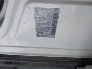 2014 Nissan Pathfinder S z VIN 5N1AR2MM1EC714966, wystawiony jako IAAI lot #41333651 z przebiegiem 118 542 mil mil oraz . Historia ofert i sprzedaży dostępna na DreamBid. Obrazek 9.