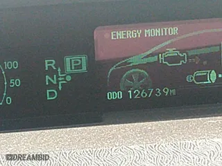 2011 Toyota Prius I with VIN JTDKN3DU0B0281597, listed as a IAAI auction lot 42011043 with 126,793 mi miles. Bid and sale history available at carsss.com. Image 15.