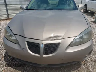 2007 Pontiac Grand Prix z VIN 2G2WP552771221353, wystawiony jako IAAI lot #42142334 z przebiegiem Nie podano mil oraz . Historia ofert i sprzedaży dostępna na DreamBid. Obrazek 6.