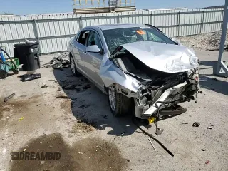 2012 Chevrolet Malibu LTZ with VIN 1G1ZG5E7XCF359937, listed as a Copart auction lot 52344445 with Not Provided miles and Salvage Title. Bid and sale history available at DreamBid. Image 11.