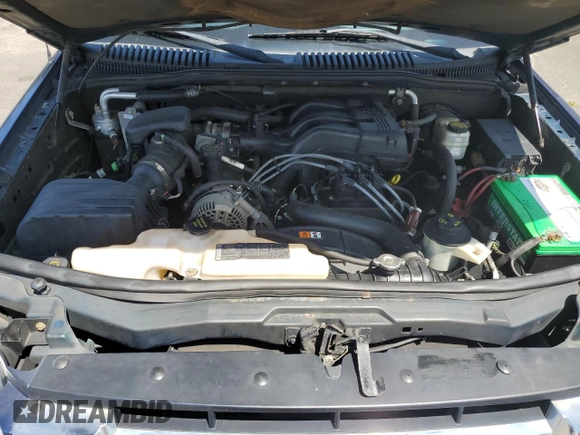 2008 Ford Explorer Sport Trac XLT с VIN 1FMEU31E98UA30605, выставлен на аукционе Copart как лот 65308755 с пробегом 102 798 миль миль и Чистый • Clean title. История ставок и продаж доступна на DreamBid. Изображение 11.