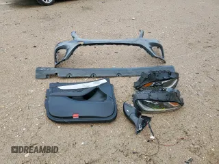 2019 Mercedes-Benz GLC 300 с VIN WDC0G4JB3K1000102, выставлен на аукционе Copart как лот 59946915 с пробегом 68 272 миль миль и Списание • Salvage title. История ставок и продаж доступна на DreamBid. Изображение 13.