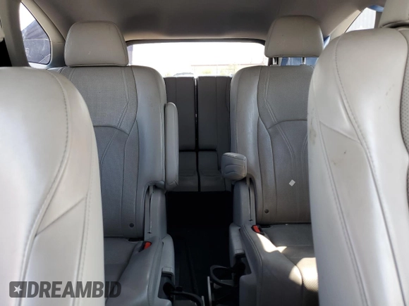 2019 Lexus RX with VIN JTJDGKCA7K2008274, listed as a Copart auction lot 70887954 with 61,256 mi miles and Salvage Title. Bid and sale history available at carsss.com. Image 10.