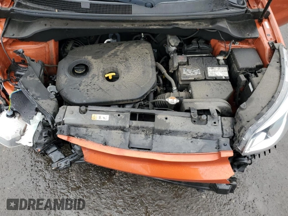 2019 Kia Soul + with VIN KNDJP3A54K7634319, listed as a Copart auction lot 51600085 with 48,431 mi miles and Salvage Title. Bid and sale history available at carsss.com. Image 14.