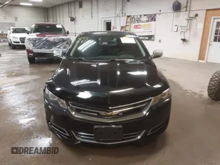 2014 Chevrolet Impala LTZ with VIN 2G1155S32E9134167, listed as a IAAI auction lot 41932703 with 196,492 mi miles and . Bid and sale history available at DreamBid. Image 12.