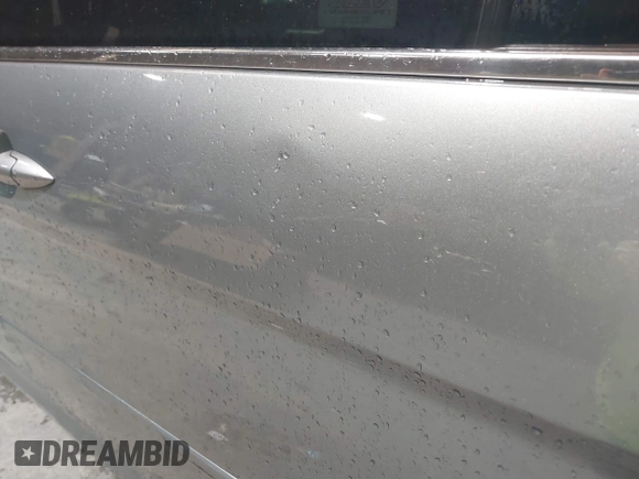2007 Honda Odyssey EX-L with VIN 5FNRL38697B012944, listed as a IAAI auction lot 42144250 with 234,016 mi miles and . Bid and sale history available at DreamBid. Image 18.