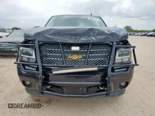 2014 Chevrolet Tahoe LT with VIN 1GNSCBE07ER215101, listed as a Copart auction lot 59045195 with 72,710 mi miles and Salvage title. Bid and sale history available at DreamBid. Image 5.