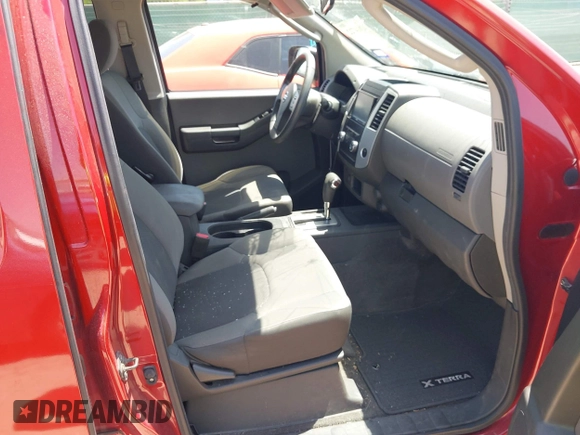 2012 Nissan Xterra X z VIN 5N1AN0NU8CC525405, wystawiony jako IAAI lot #42014722 z przebiegiem 136 866 mil mil oraz . Historia ofert i sprzedaży dostępna na DreamBid. Obrazek 5.