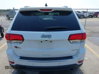 2022 Jeep Grand Cherokee Limited z VIN 1C4RJEBG3NC154302, wystawiony jako IAAI lot #42027851 z przebiegiem 35 536 mil mil oraz . Historia ofert i sprzedaży dostępna na DreamBid. Obrazek 16.