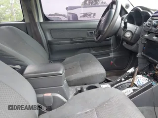 2003 Nissan Xterra XE with VIN 5N1ED28T03C702175, listed as a IAAI auction lot 41994272 with 180,242 mi miles and . Bid and sale history available at DreamBid. Image 5.