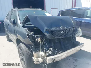 2006 Lexus RX 330 with VIN 2T2HA31UX6C103178, listed as a IAAI auction lot 41926225 with 167,529 mi miles. Bid and sale history available at carsss.com. Image 1.