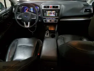 2017 Subaru Legacy Limited with VIN 4S3BNAK61H3051244, listed as a Copart auction lot 50310625 with 62,037 mi miles and Salvage Title. Bid and sale history available at carsss.com. Image 8.