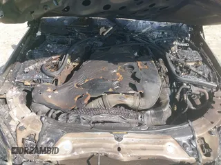 2020 Mercedes-Benz C 300 z VIN W1KWJ8DB4LG008833, wystawiony jako IAAI lot #41409610 z przebiegiem Nie podano mil oraz . Historia ofert i sprzedaży dostępna na DreamBid. Obrazek 10.
