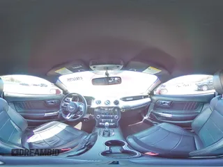 2016 Ford Mustang EcoBoost с VIN 1FA6P8TH7G5264616, выставлен на аукционе Copart как лот 57864795 с пробегом 83 054 миль миль и Списание • Salvage title. История ставок и продаж доступна на DreamBid. Изображение 14.