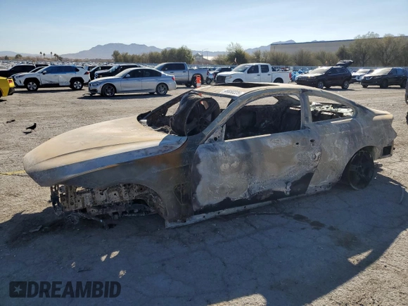 2015 BMW 4 Series 428i with VIN WBA3N7C54FK223926, listed as a Copart auction lot 46650225 with Not Provided miles and Non Repairable. Bid and sale history available at DreamBid. Image 1.