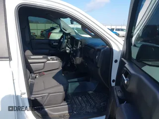 2021 Chevrolet Silverado 1500 Work Truck with VIN 1GCUYAEF6MZ123347, listed as a IAAI auction lot 41396309 with 120,729 mi miles and . Bid and sale history available at DreamBid. Image 5.