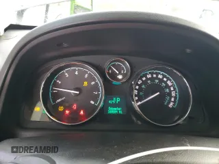 2013 Chevrolet Captiva Sport LTZ with VIN 3GNAL4EK3DS556435, listed as a Copart auction lot 84206114 with 168,594 mi miles and Non Repairable. Bid and sale history available at DreamBid. Image 9.
