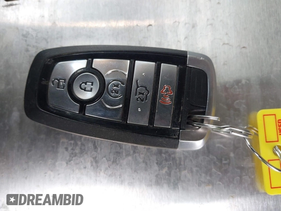 2020 Ford Expedition XLT z VIN 1FMJU1JTXLEA56148, wystawiony jako IAAI lot #41602849 z przebiegiem 133 596 mil mil oraz . Historia ofert i sprzedaży dostępna na DreamBid. Obrazek 11.