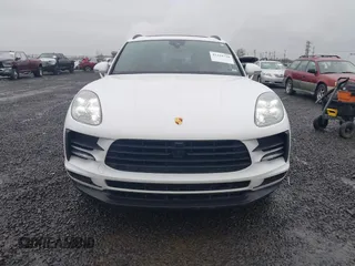 2020 Porsche Macan with VIN WP1AA2A54LLB11823, listed as a IAAI auction lot 41219718 with 67,901 mi miles and . Bid and sale history available at DreamBid. Image 12.